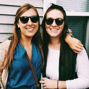 Meet your Posher, Catherine